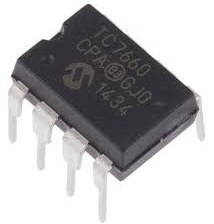 TC7660CPA