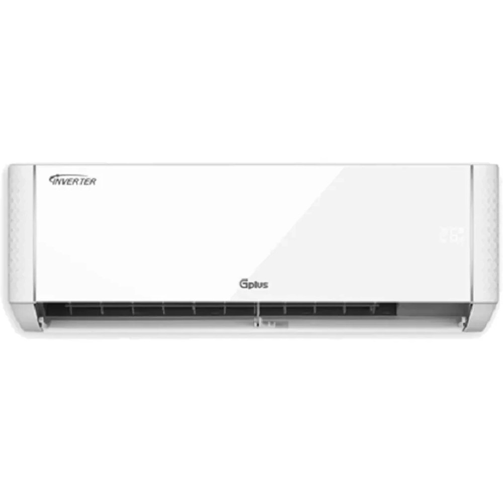کولرگازی جی پلاس مدل اینورتر دار GAC-TV24TP1A ظرفیت 24000 GPlus 24000 GAC TV24TPN1_U1A Inverter Air conditioner
