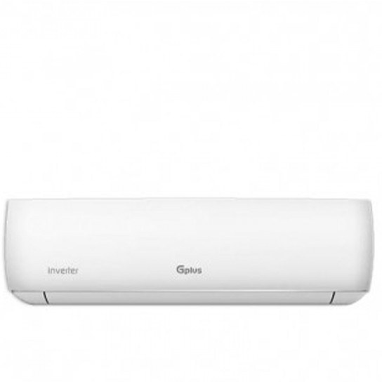 کولر گازی جی پلاس مدل اینورتر دار GACHV30MN1 ظرفیت 30000 GPlus 30000 GACHV30MN1 Inverter Air conditioner