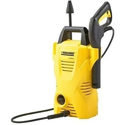 کارواش آلمانی 110 bar کارچر K2 Basic ارسال فوری