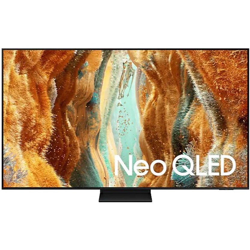 تلویزیون سامسونگ مدل QN70F سایز ۵۵ اینچ Ultra HD 4K QLED