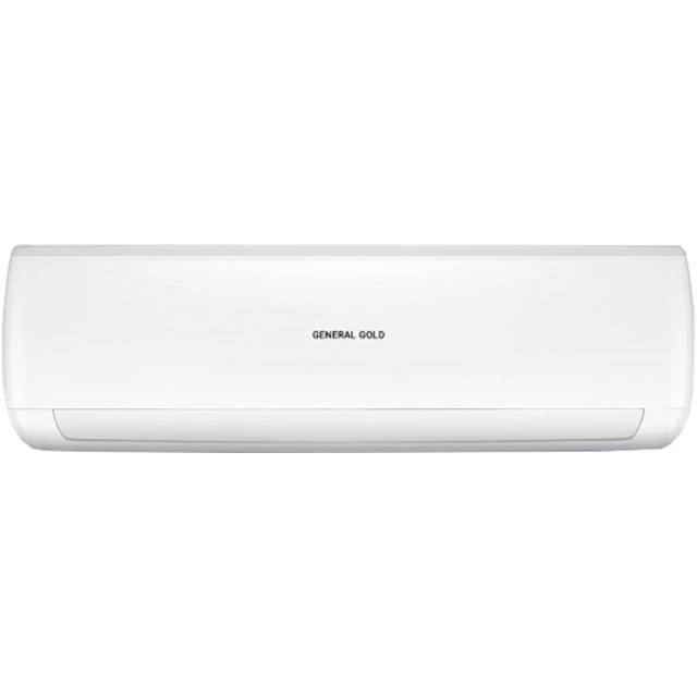 کولر گازی جنرال گلد مدل پلاتینیوم GG-S18 ظرفیت 18000 General Gold 18000 GG-S18 Platinum Air Conditioner