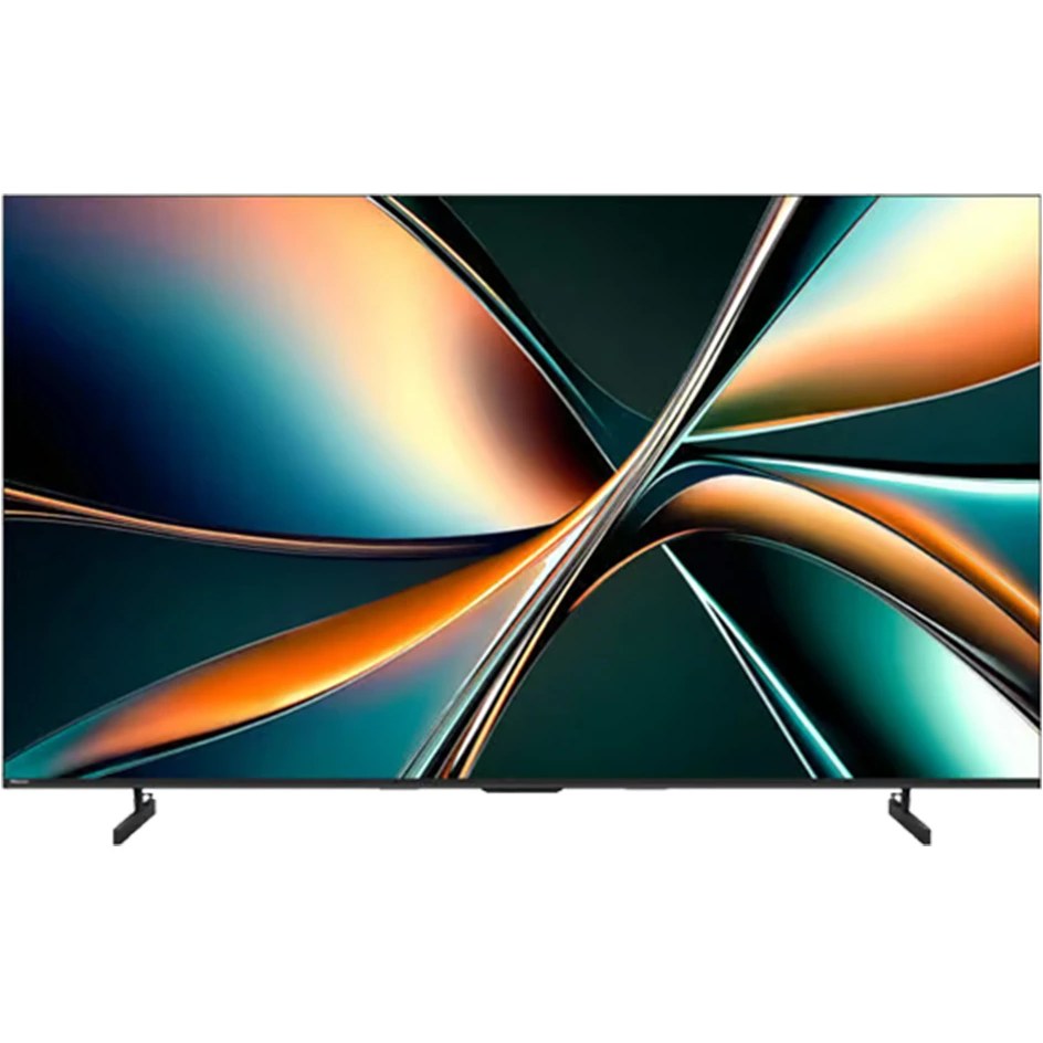 تلویزیون هایسنس مدل U7Q سایز ۶۵ اینچ QLED Ultra HD 4K