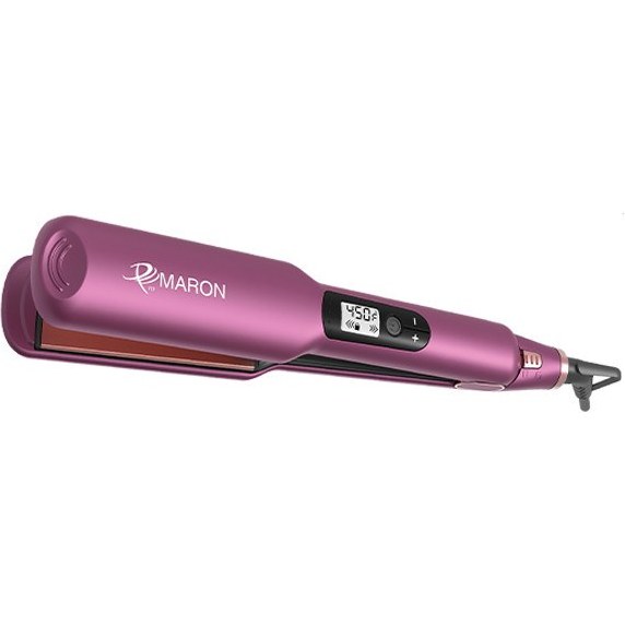 اتو مو حرفه ای پرومارون مدل RL1116 با صفحات سرامیکی