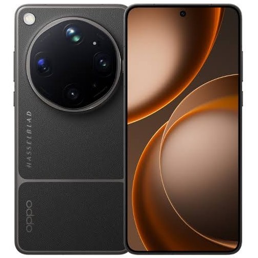 گوشی اوپو Find X9 ultra 5G | حافظه 512 رم 16 گیگابایت Oppo Find X9 ultra 5G 512/16 GB