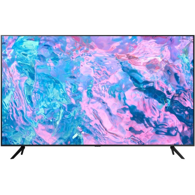 تلویزیون سامسونگ DU7000 سایز ۵۰ اینچ کیفیت Ultra HD 4K