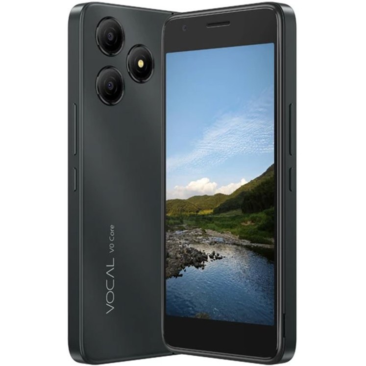 گوشی وکال V0 Core | حافظه 32 رم 2 گیگابایت Vocal V0 Core 32/2 GB