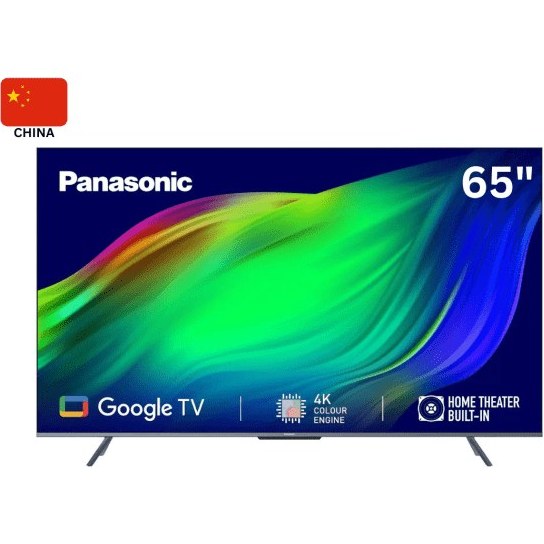 تلویزیون پاناسونیک MX740 سایز ۶۵ اینچ Ultra HD 4K LED