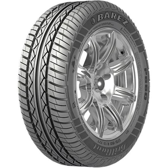 لاستیک بارز 185/65R 14 گل P660 Barez Tire 185/65R 14 P660