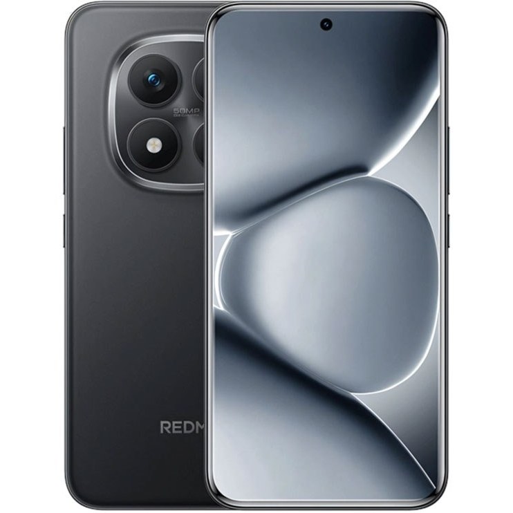 گوشی شیائومی Redmi Note 15 Pro Plus 5G | حافظه 512 رم 12 گیگابایت Xiaomi Redmi Note 15 Pro Plus 5G 512/12 GB