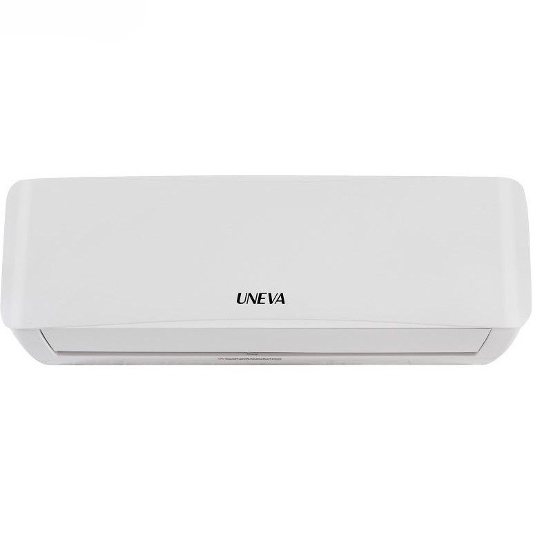 کولر گازی یونیوا مدل تیتانیوم UN-MS18 ظرفیت 18000 Uneva 18000 UN-MS18 Titanium Air Conditioner