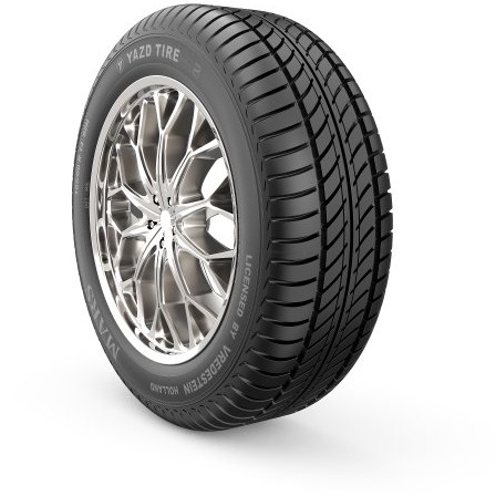 لاستیک یزدتایر 185/60R14 گل MARS مارس yazd tire 185/60R14 Mars