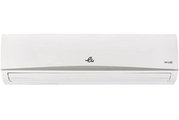 کولر گازی ایوولی مدل EVCIS-30K-MD ظرفیت 30000 Evoli 30000 EVCIS-30K-MD Air Conditioner
