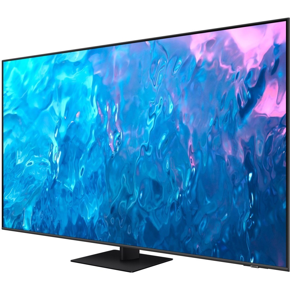 تلویزیون سامسونگ Q70C سایز ۵۵ اینچ کیفیت Ultra HD 4K نوع QLED