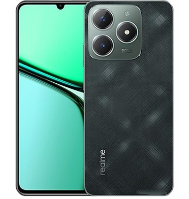 گوشی ریلمی C61 | حافظه 256 رم 8 گیگابایت Realme C61 256/8 GB