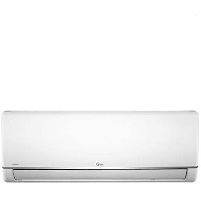 کولر گازی جی پلاس مدل اینورتر دار GAC-TM24J1 ظرفیت 24000 Gplus 24000 GAC-TM24JN1_U1 Inverter Air conditioner