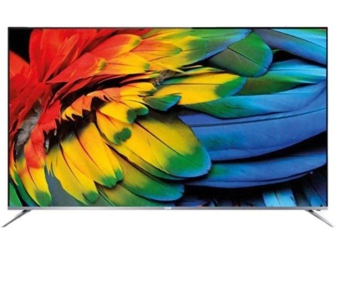 تلویزیون هوشمند سام الکترونیک مدل UA65FU8500 سایز ۶۵ اینچ LED Ultra HD 4K