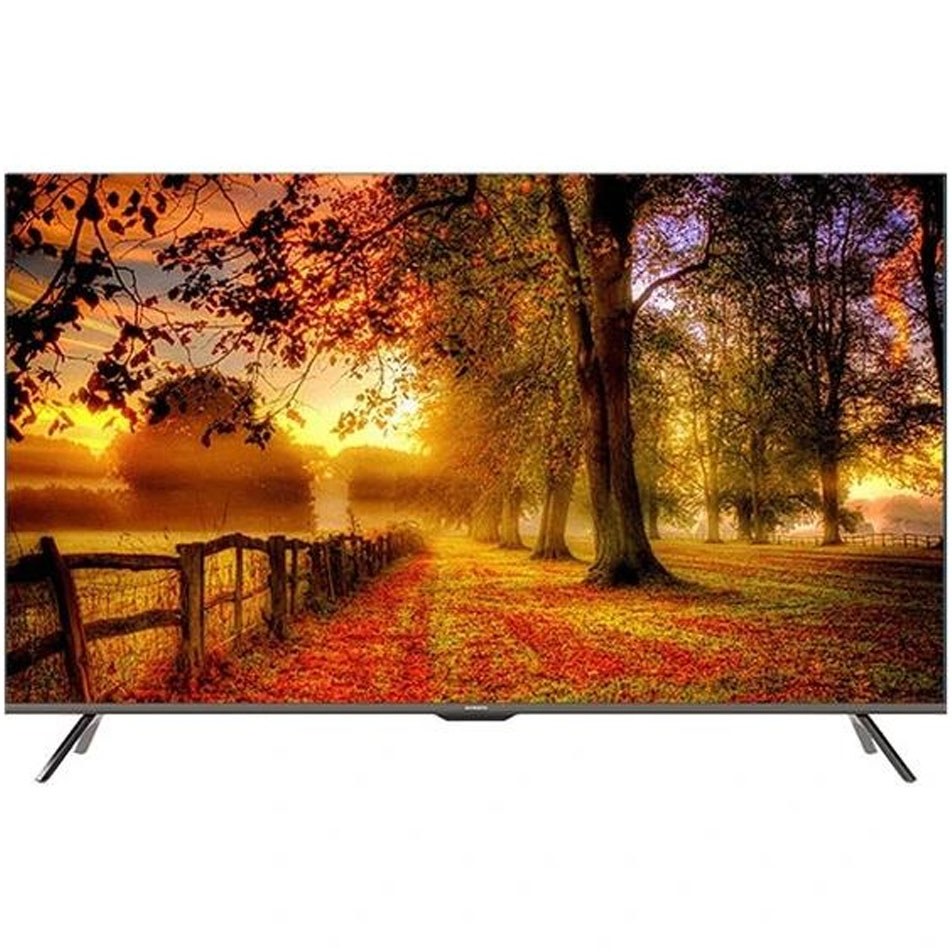 تلویزیون تارگت مدل 20052842 سایز ۶۵ اینچ LED Ultra HD 4K