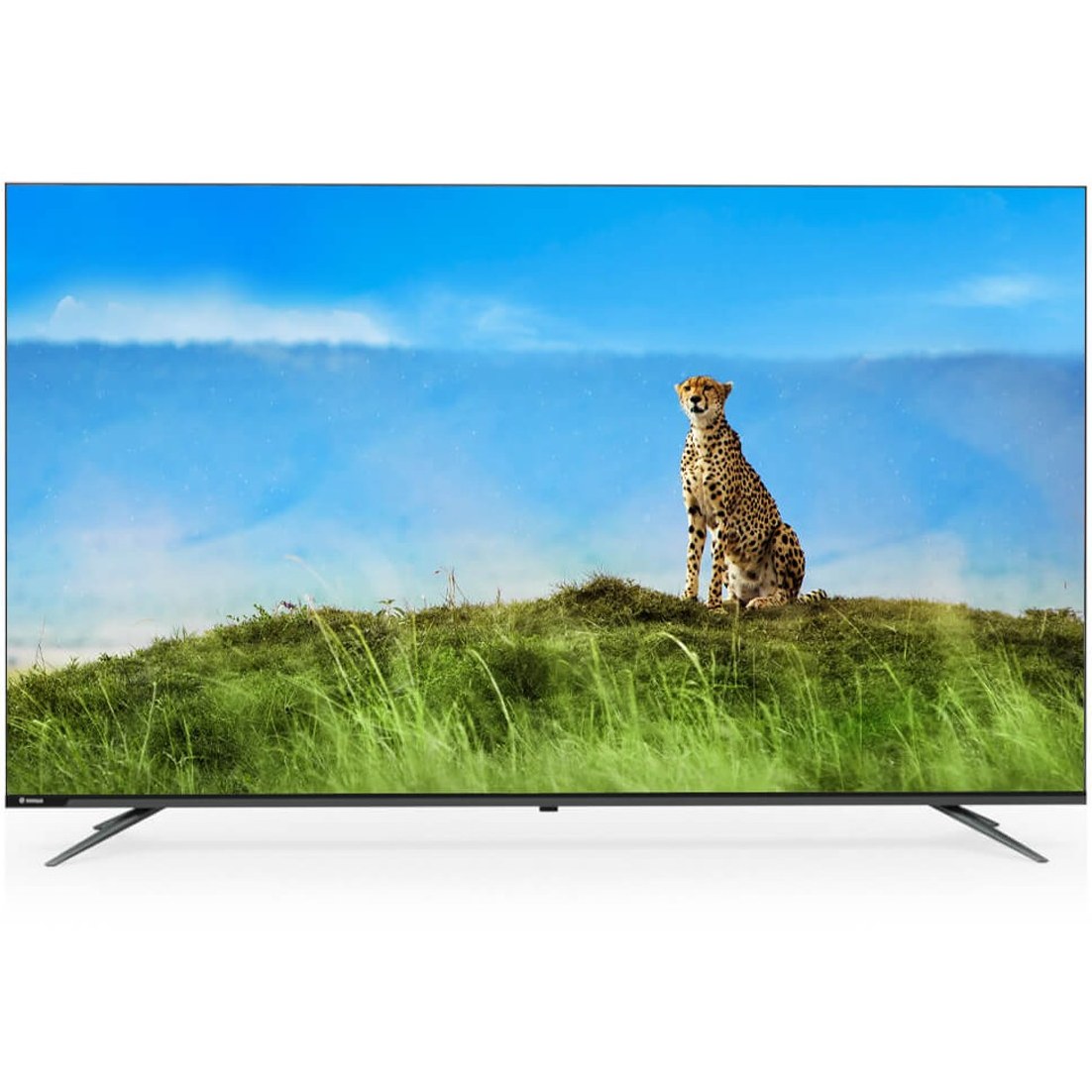 تلویزیون اسنوا مدل 65SA710 سایز ۶۵ اینچ LED Ultra HD 4K