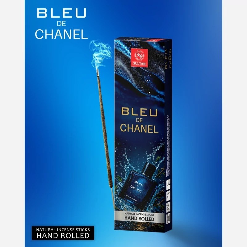 عود دستساز بلو شنل( Blue de Chanel )