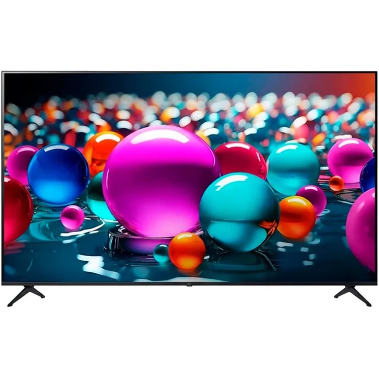 تلویزیون ۶۵ اینچ ال جی UA85006 4K UHD