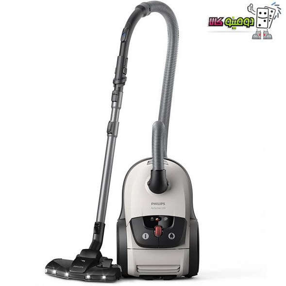 جاروبرقی فیلیپس مدل XD8042 Philips XD8042 vacuum cleaner