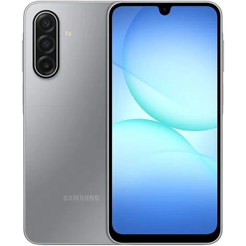 گوشی سامسونگ A17 4G | حافظه 128 رم 6 گیگابایت Samsung Galaxy A17 4G 128/6 GB