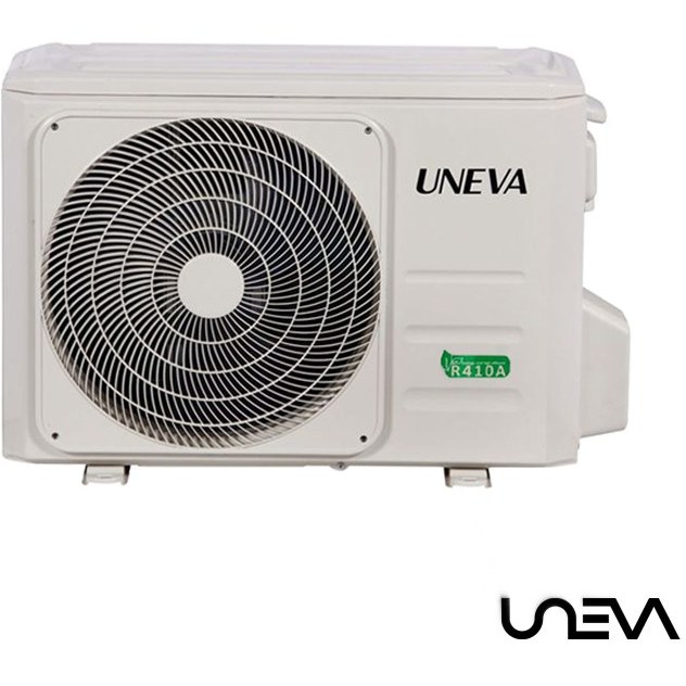 کولر گازی اسپلیت یونیوا 12000 لوکس (T1) Spite type air conditioner