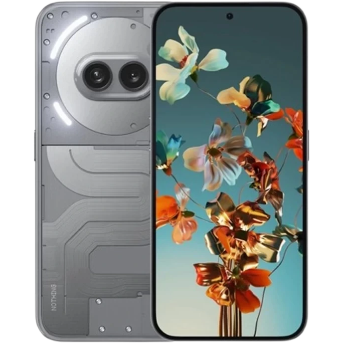گوشی ناتینگ Phone 2a Plus 5G | حافظه 256 رم 12 گیگابایت Nothing Phone 2a Plus 5G 256/12 GB