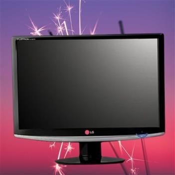 مانیتور LG W2052S