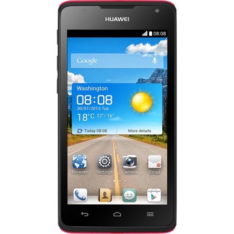 گوشی هواوی Ascend Y530 | حافظه 4 گیگابایت رم 512 مگابایت Huawei Ascend Y530 4GB/512 MB