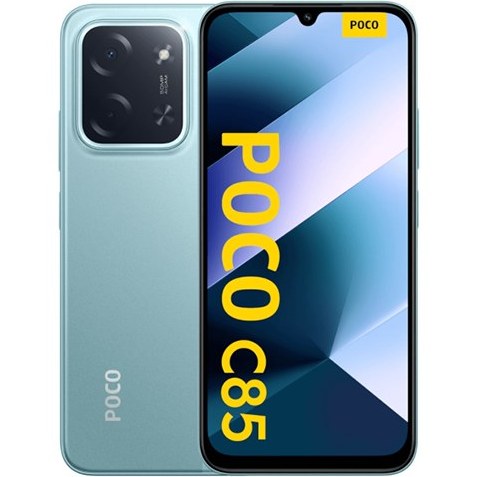 گوشی شیائومی Poco C85 | حافظه 256 رم 8 گیگابایت Xiaomi Poco C85 256/8 GB
