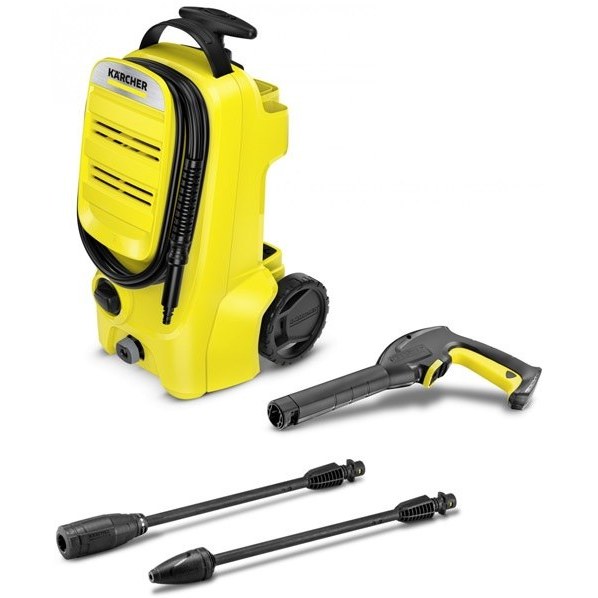 کارواش خانگی کارچر مدل KARCHER K3 Classic
