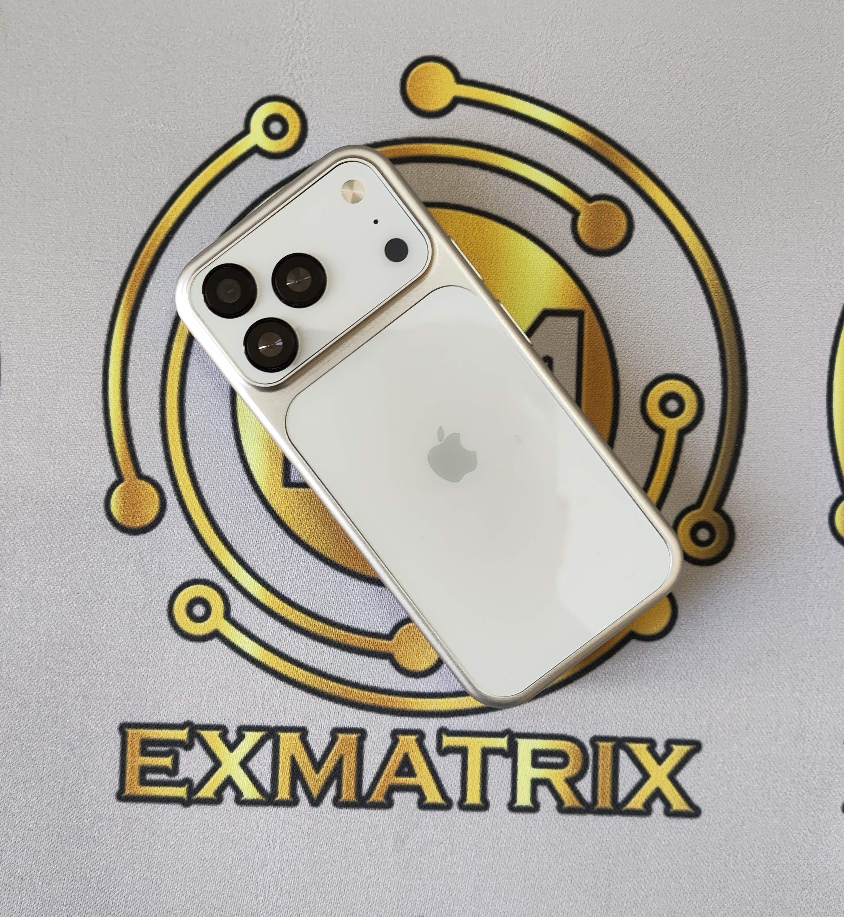 گوشی سویس 17Pro Max Mini | حافظه 16 رم 2 گیگابایت SOYES 17 Pro Max Mini 16/2 GB