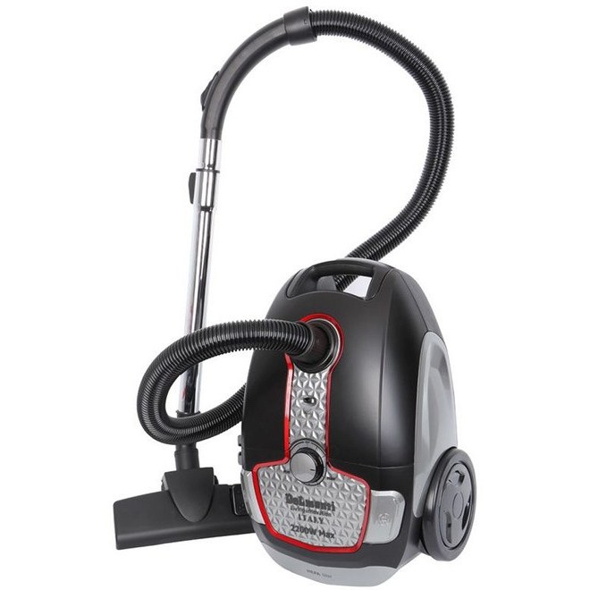 جاروبرقی 2200 وات دلمونتی مدل DL325 Delmonti Dl 325 Vacuum Cleaner