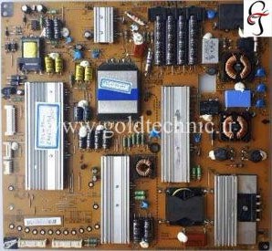 POWER LG 55LW65100