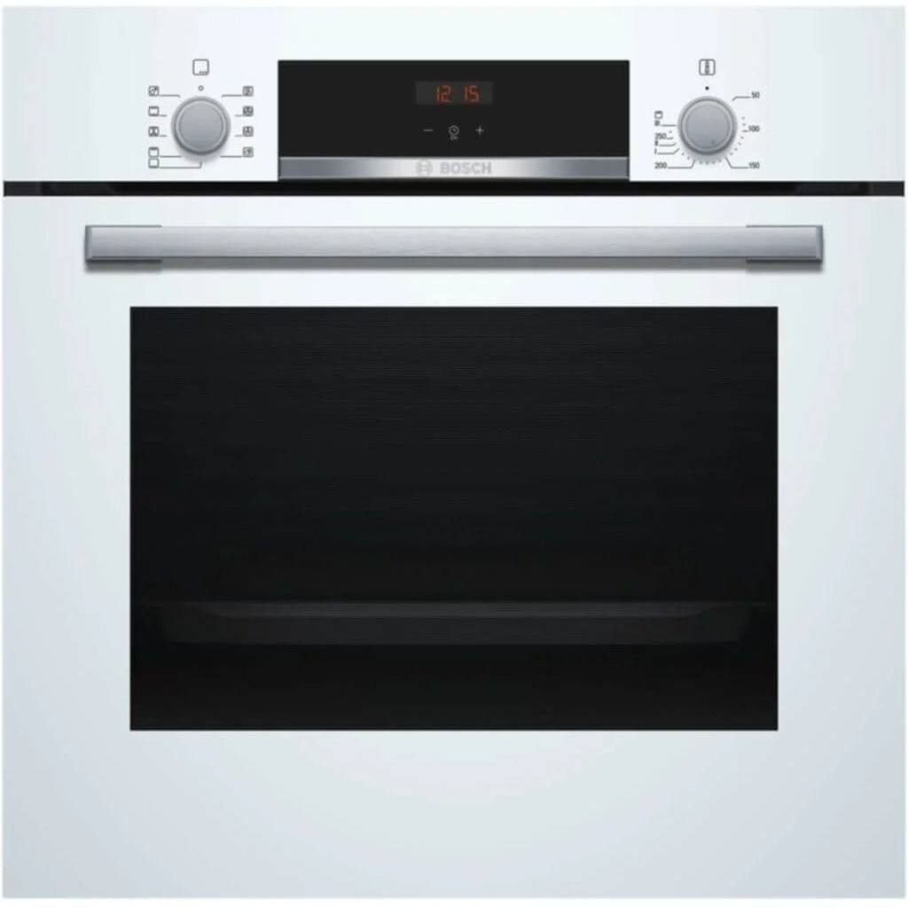 فر HBF534EW3T سفید توکار 66 لیتری Bosch