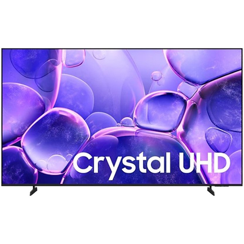 تلویزیون سامسونگ مدل U8000F سایز ۵۰ اینچ Ultra HD 4K