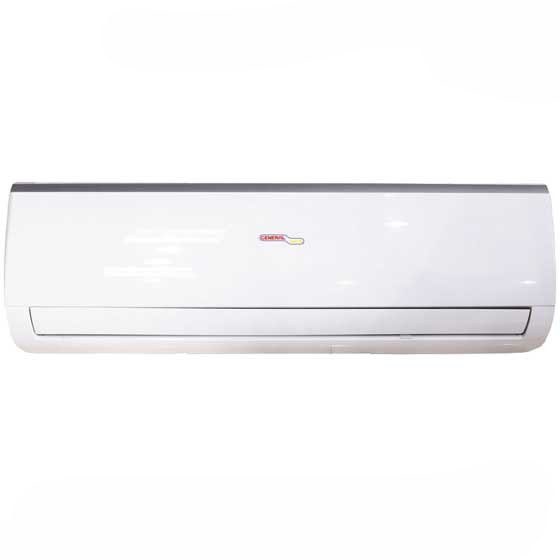 کولر گازی 24000 جنرال گلد پلاتینیوم مدل GG-24
