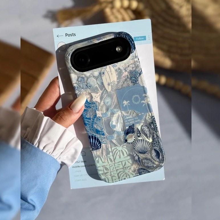 قاب و کاور گوشی موبایل شیائومی Redmi Note 14 Pro 4G / Redmi Note 14 Pro 5G مدل زمستون Winter