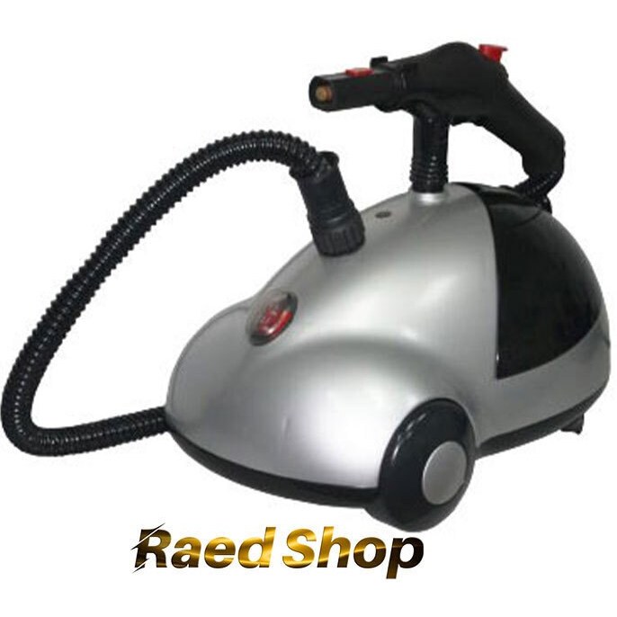 بخارشوی فوما مدل FU9009 ظرفیت ۱.۵ لیتر