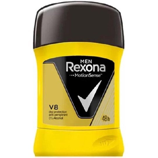 استیک ضدتعریق رکسونا مدل V8 مردانه 40 گرم اورجینال