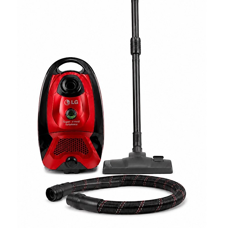 جاروبرقی ال جی ۳۶۰۰ وات مدل LG 3600W