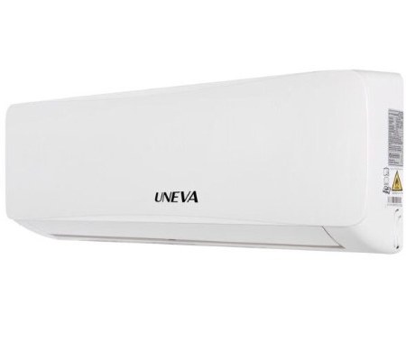 کولر گازی یونیوا مدل پلار UN-AS12 T3 ظرفیت 12000 Uneva 12000 UN-AS12 T3 Polar Air Conditioner