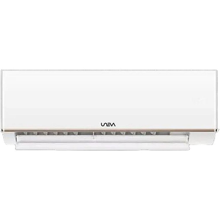 کولر گازی یونیوا مدل UN-GHS12 PRO T3 ظرفیت 12000 Univa 12000 UN-GHS12 PRO T3 Air Conditioner