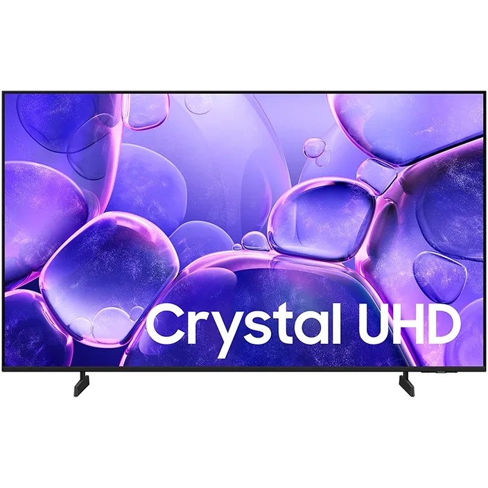 تلویزیون هوشمند سامسونگ مدل U8000F سایز ۵۵ اینچ Ultra HD 4K