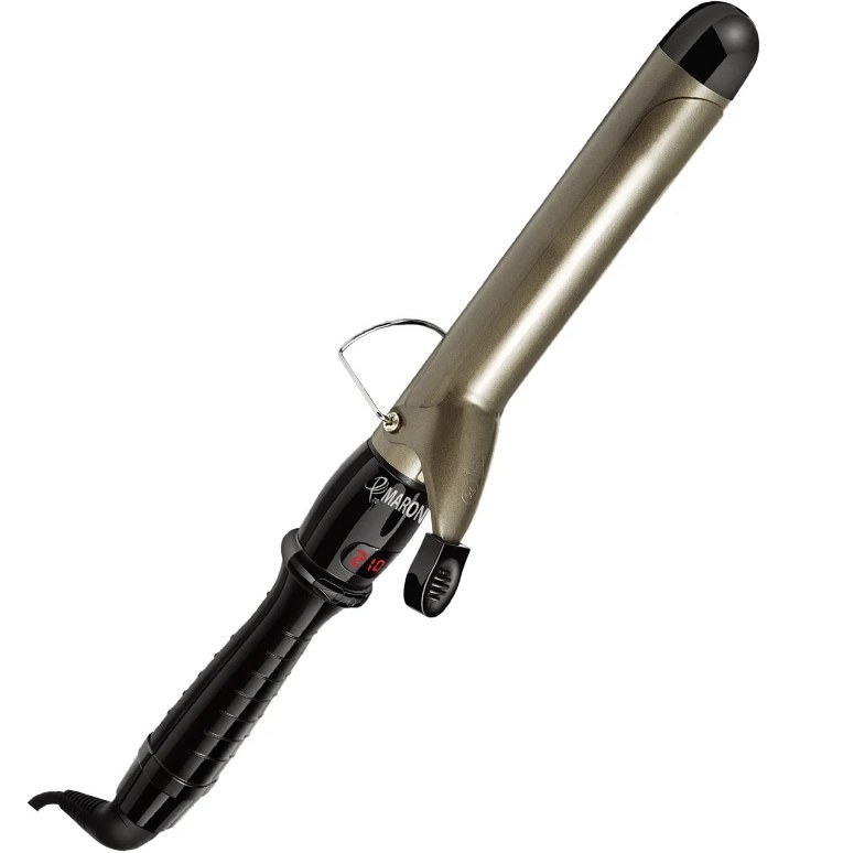 فرکننده مو انبری پرومارون مدل RL-9932 | بهزاد بیوتی