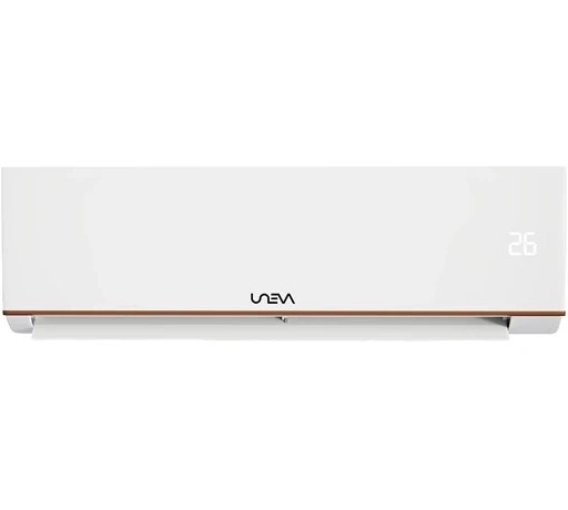 کولر گازی یونیوا سرد و گرم تروپیکال ظرفیت 18000 مدل پرو UN-GHS18 T3 PRO
