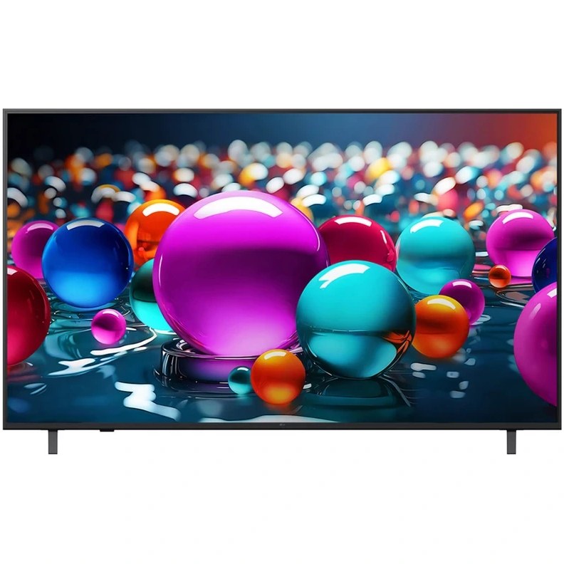 تلویزیون ۵۵ اینچ ال جی UA85006 4K UHD