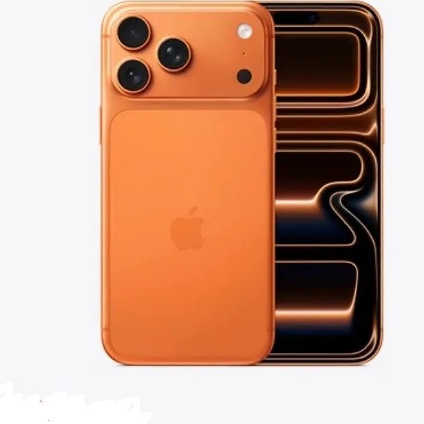 گوشی طرح اپل iphone 17 pro max | حافظه 32 رم 4 گیگابایت High Copy Apple iphone 17 pro max 32/4 GB